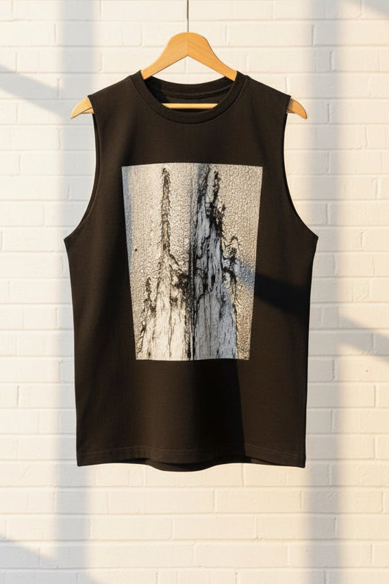 Sleeveless by SAS