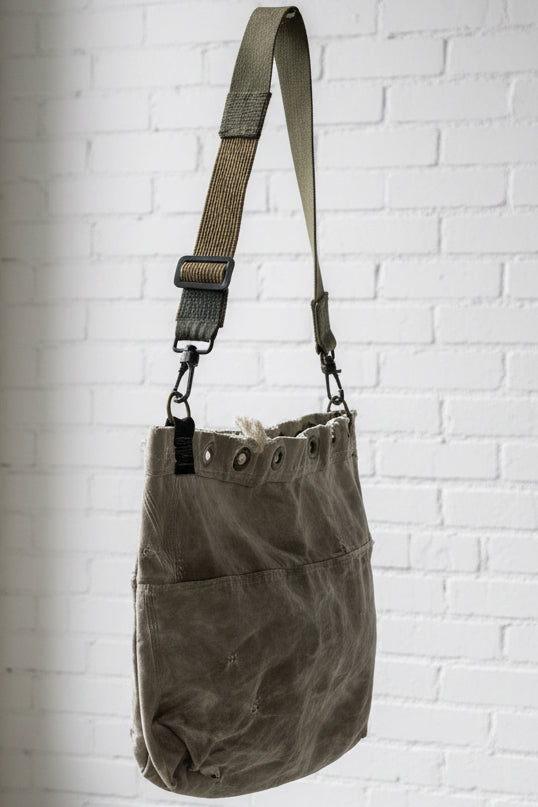 The Dispatch (Light Gray Postal)