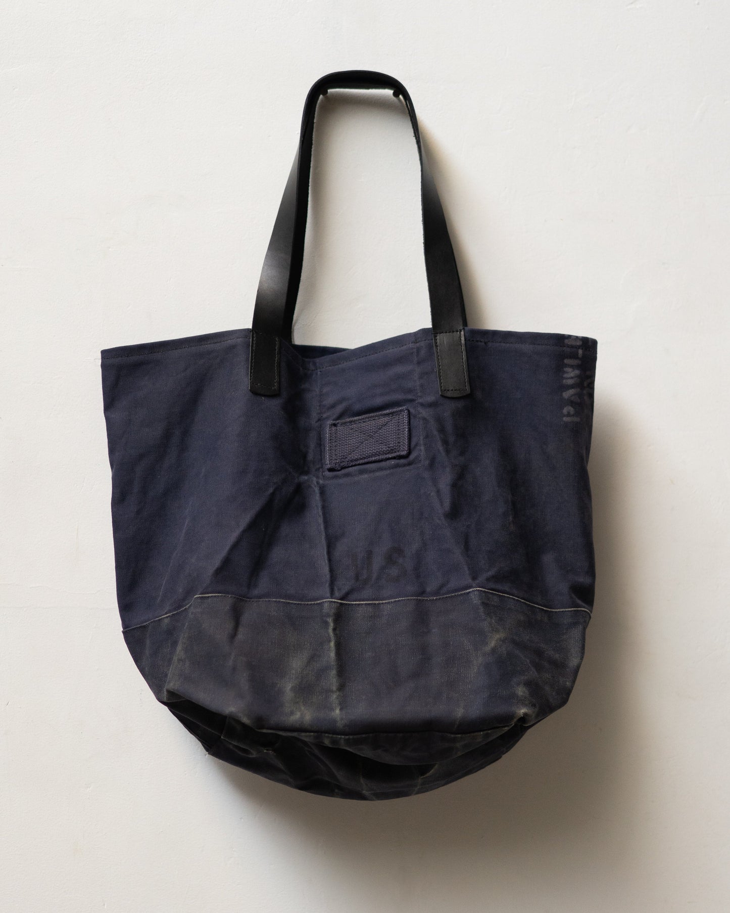 The Bucket Vintage Bag