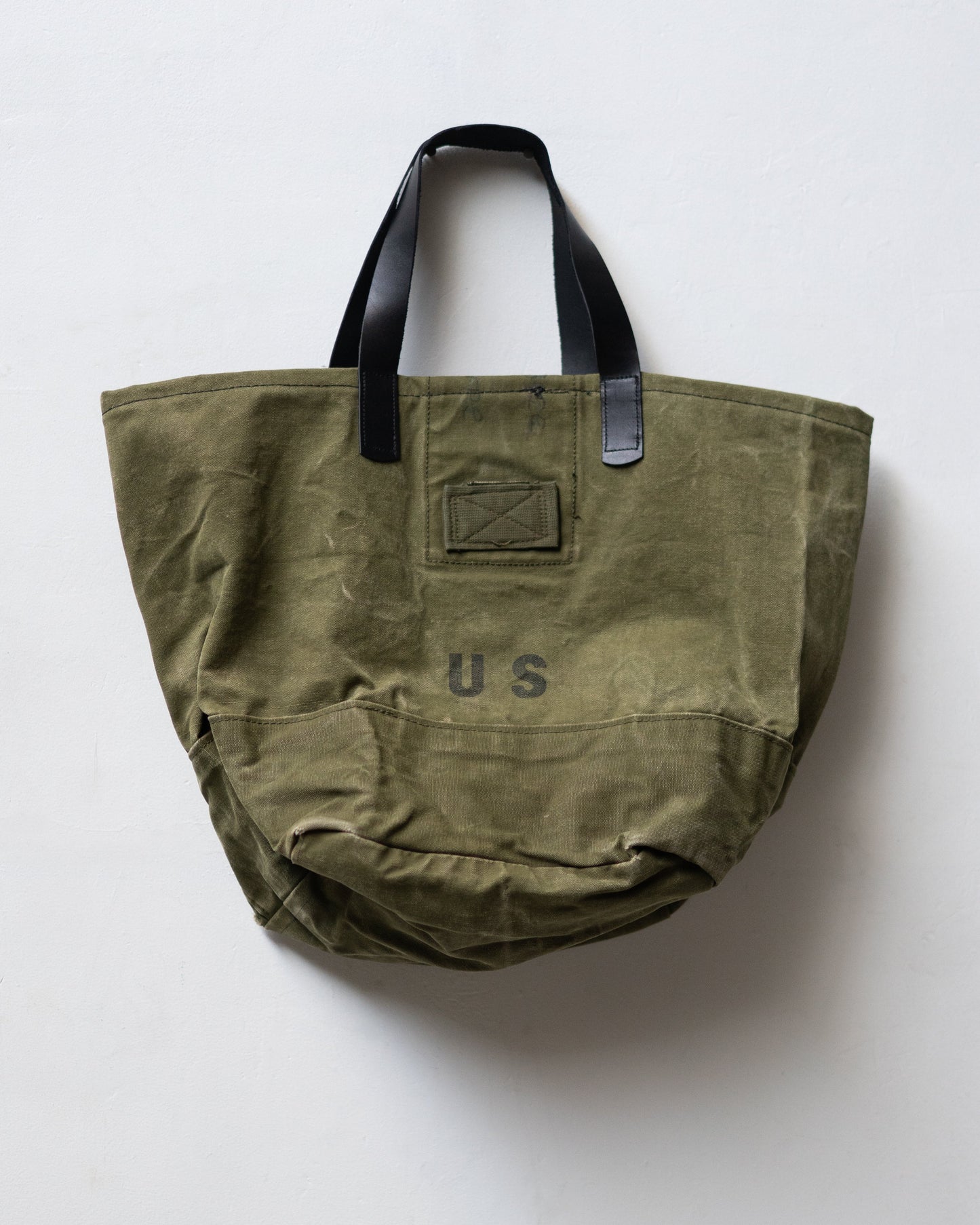 The Bucket Vintage Bag