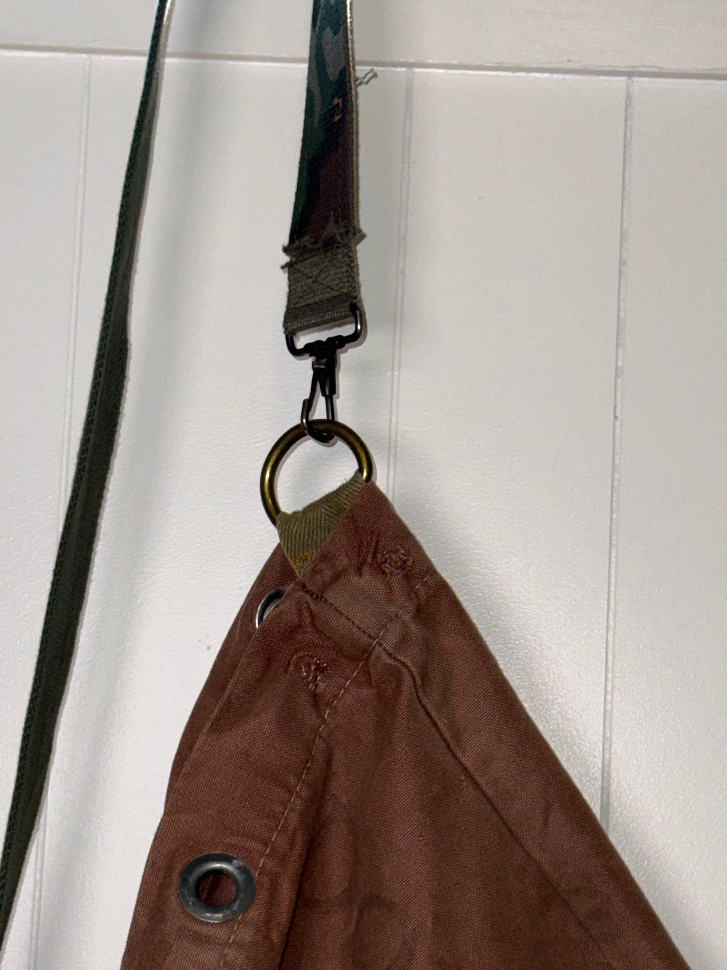 The field Bag