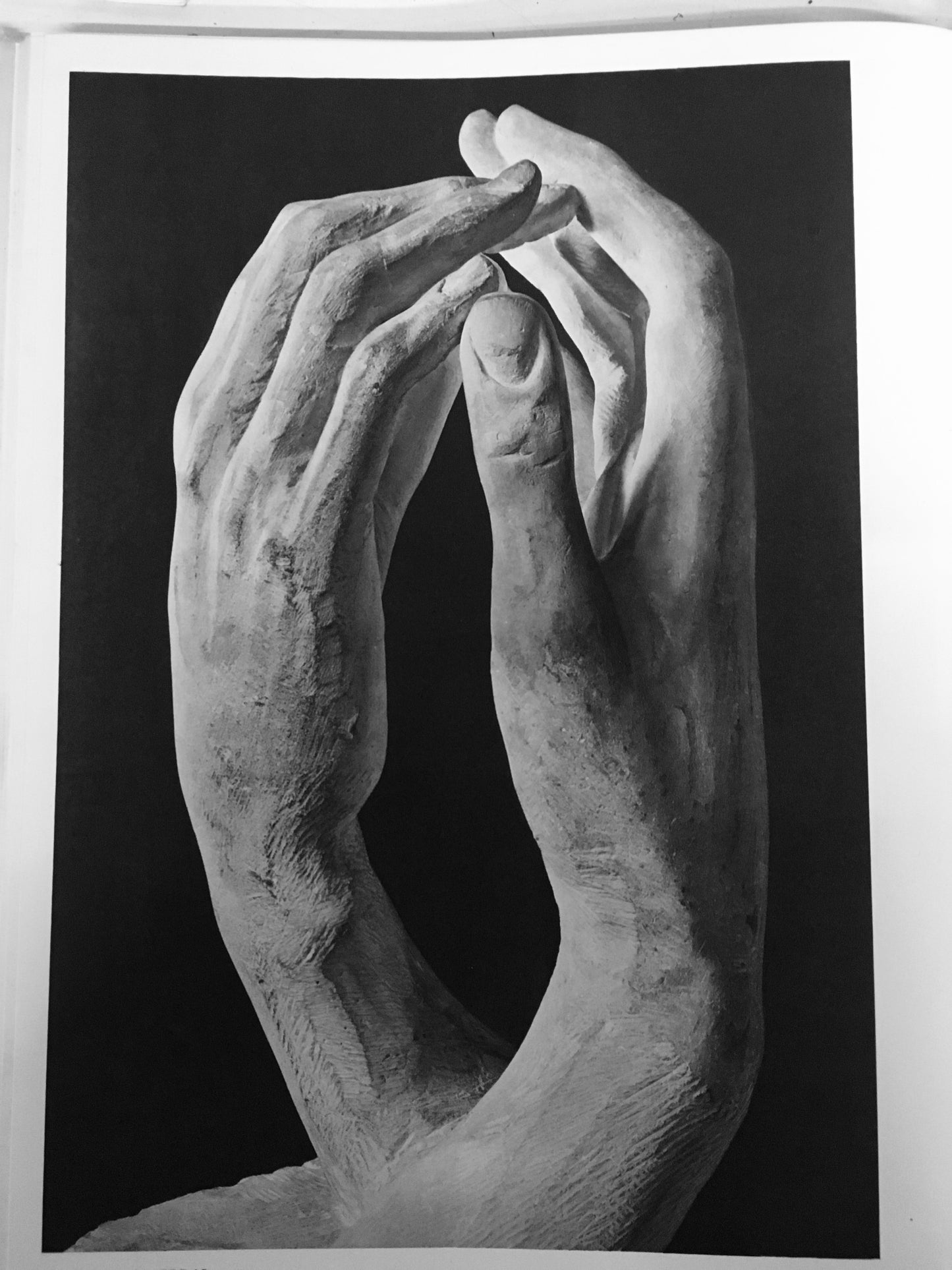 Hands