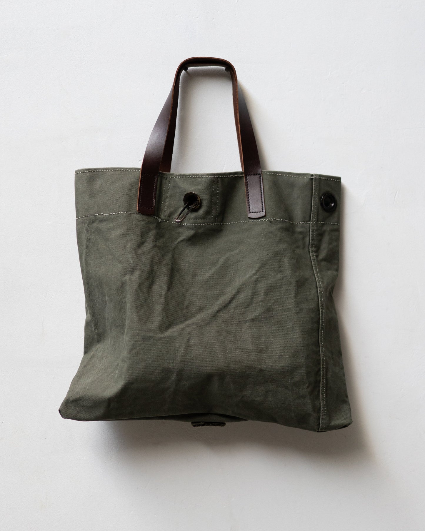 The Dispatch Vintage Bag
