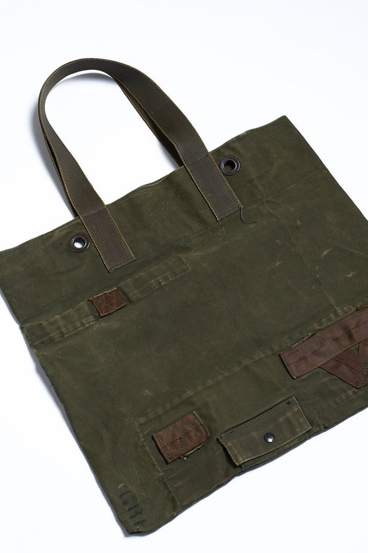 The Dispatch Vintage Bag