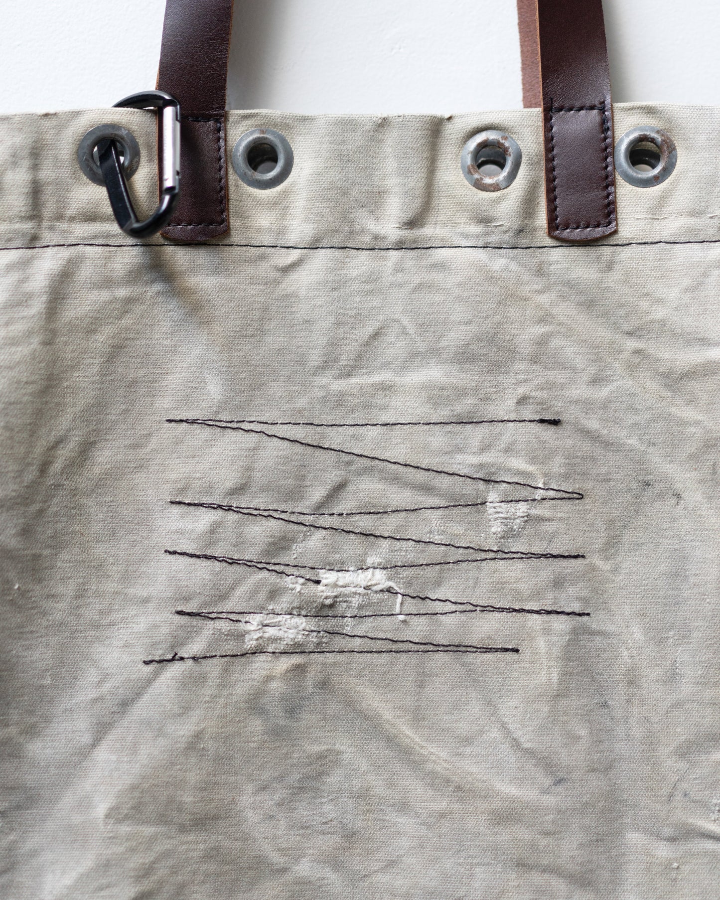 The Dispatch Vintage Bag