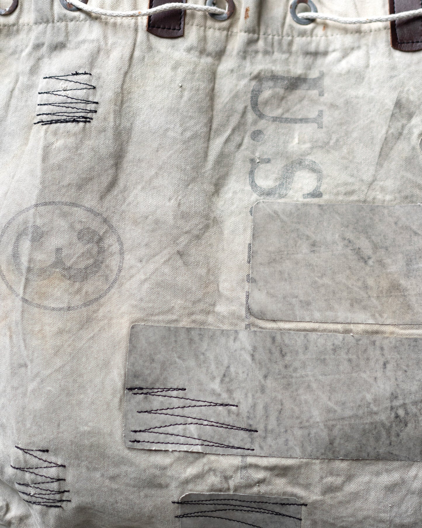 The Dispatch Vintage Bag