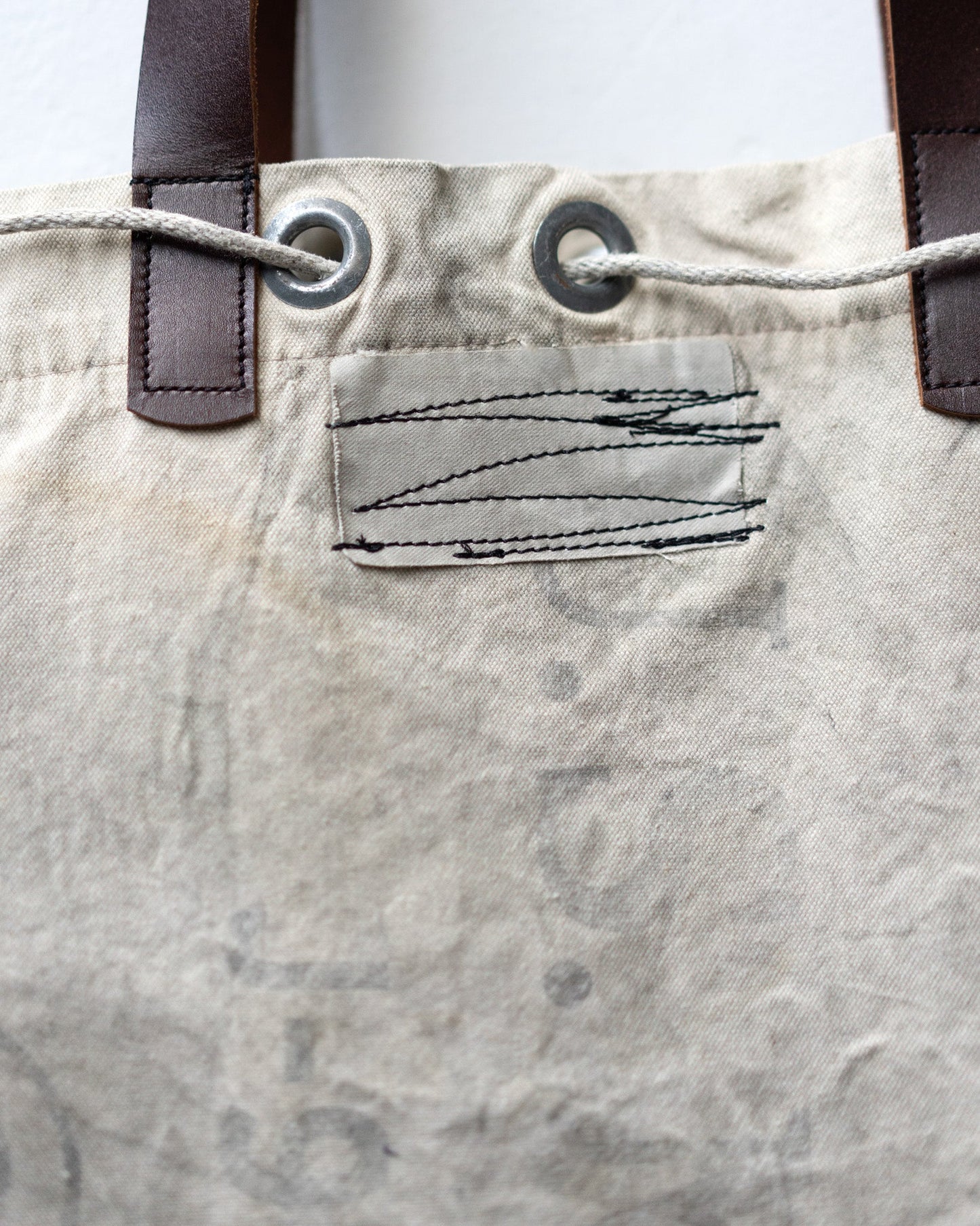 The Dispatch Vintage Bag