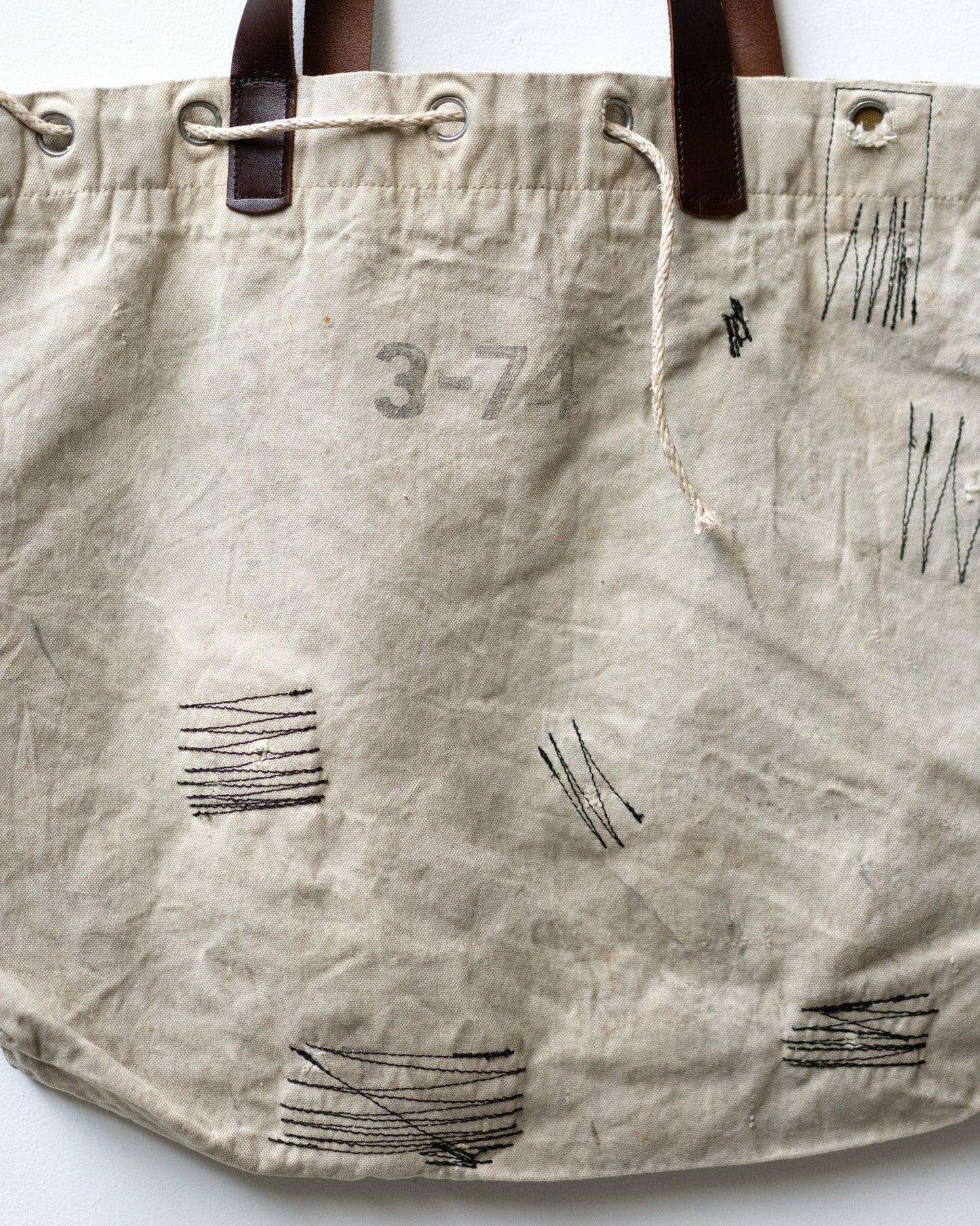 The Dispatch Vintage Bag