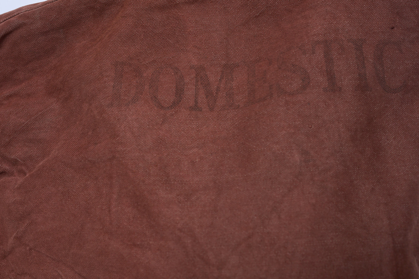 The Dispatch Vintage Bag