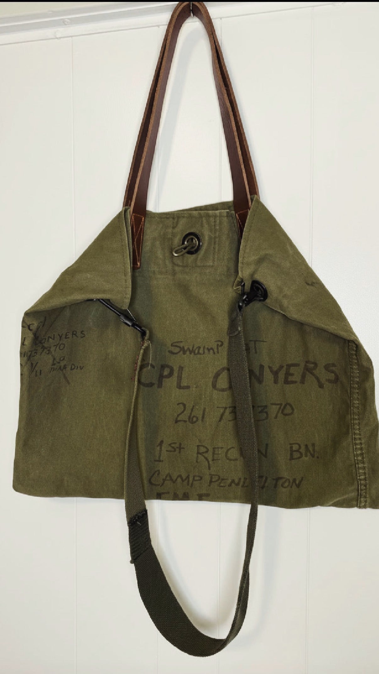 BAGS COLLECTION