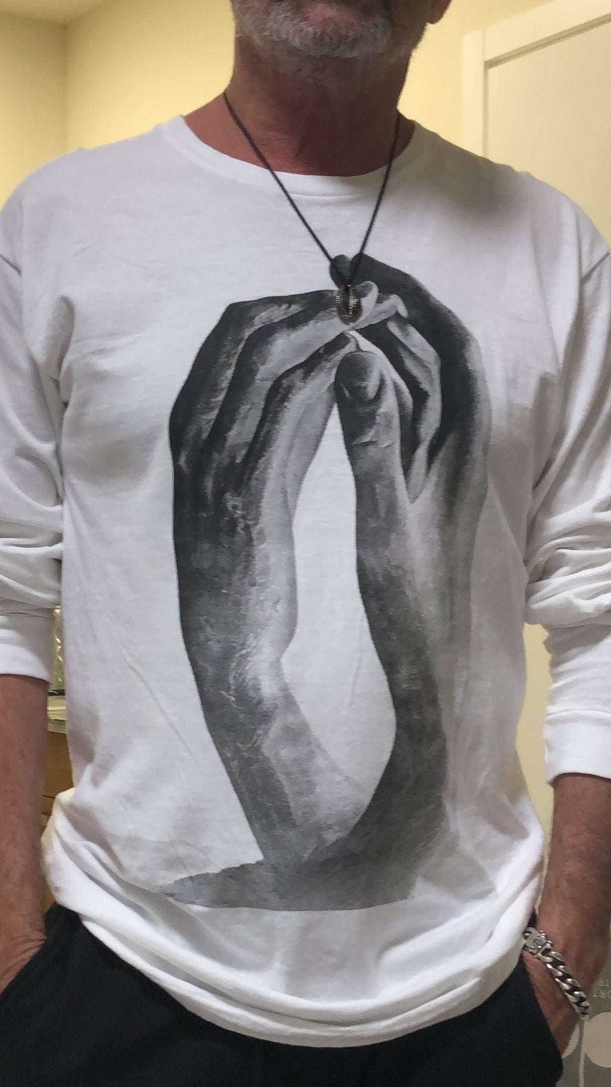 Hands