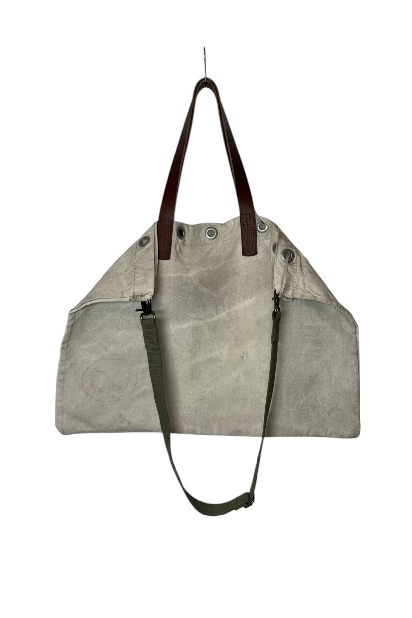 The Dispatch Vintage Bag