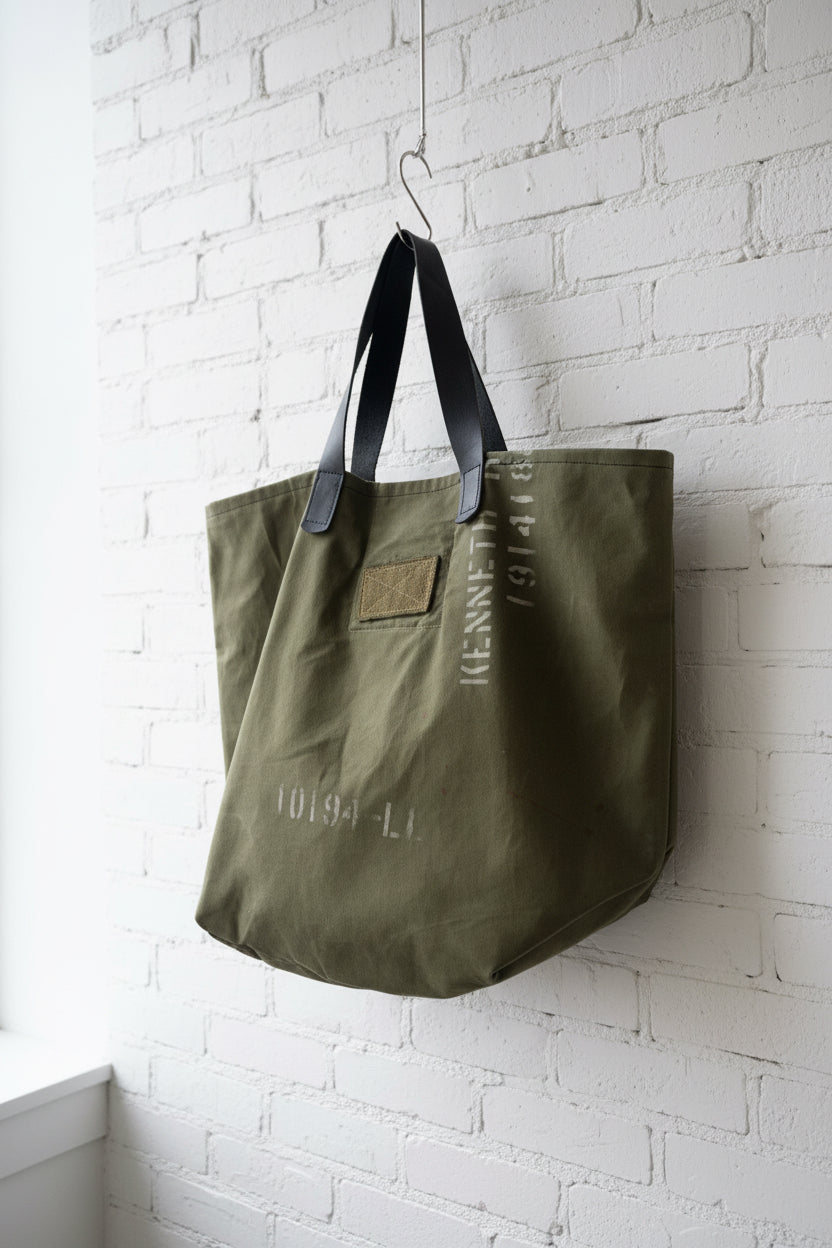 The Bucket