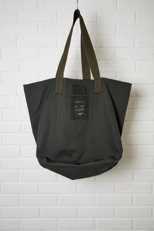 The XL Duffel