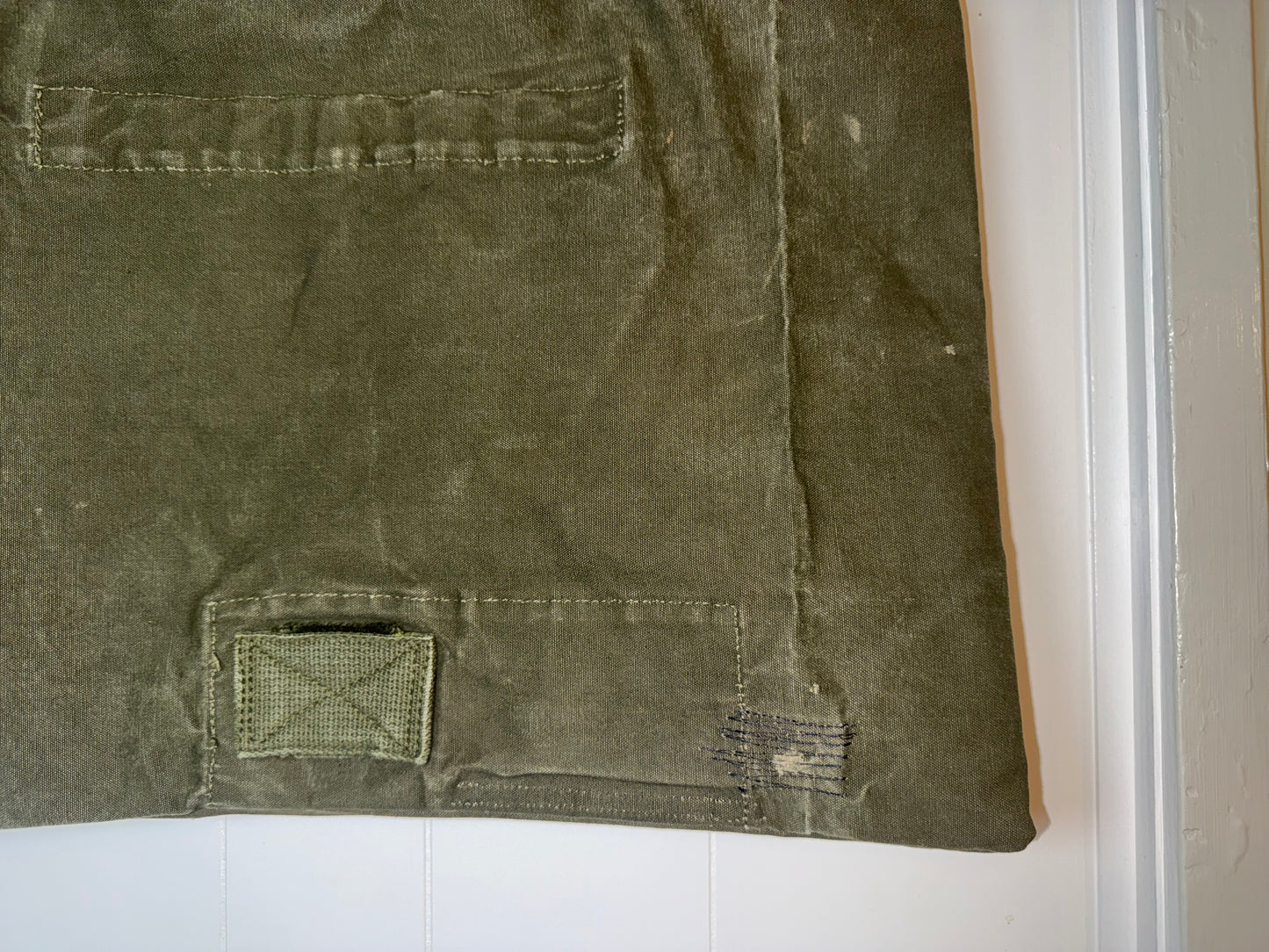 The Dispatch Vintage Bag