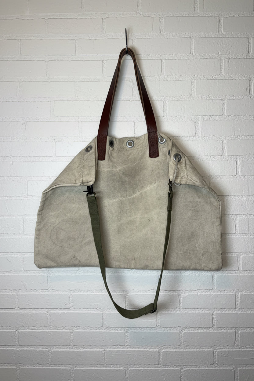 The Dispatch Vintage Bag
