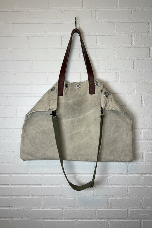 The Dispatch Vintage Bag