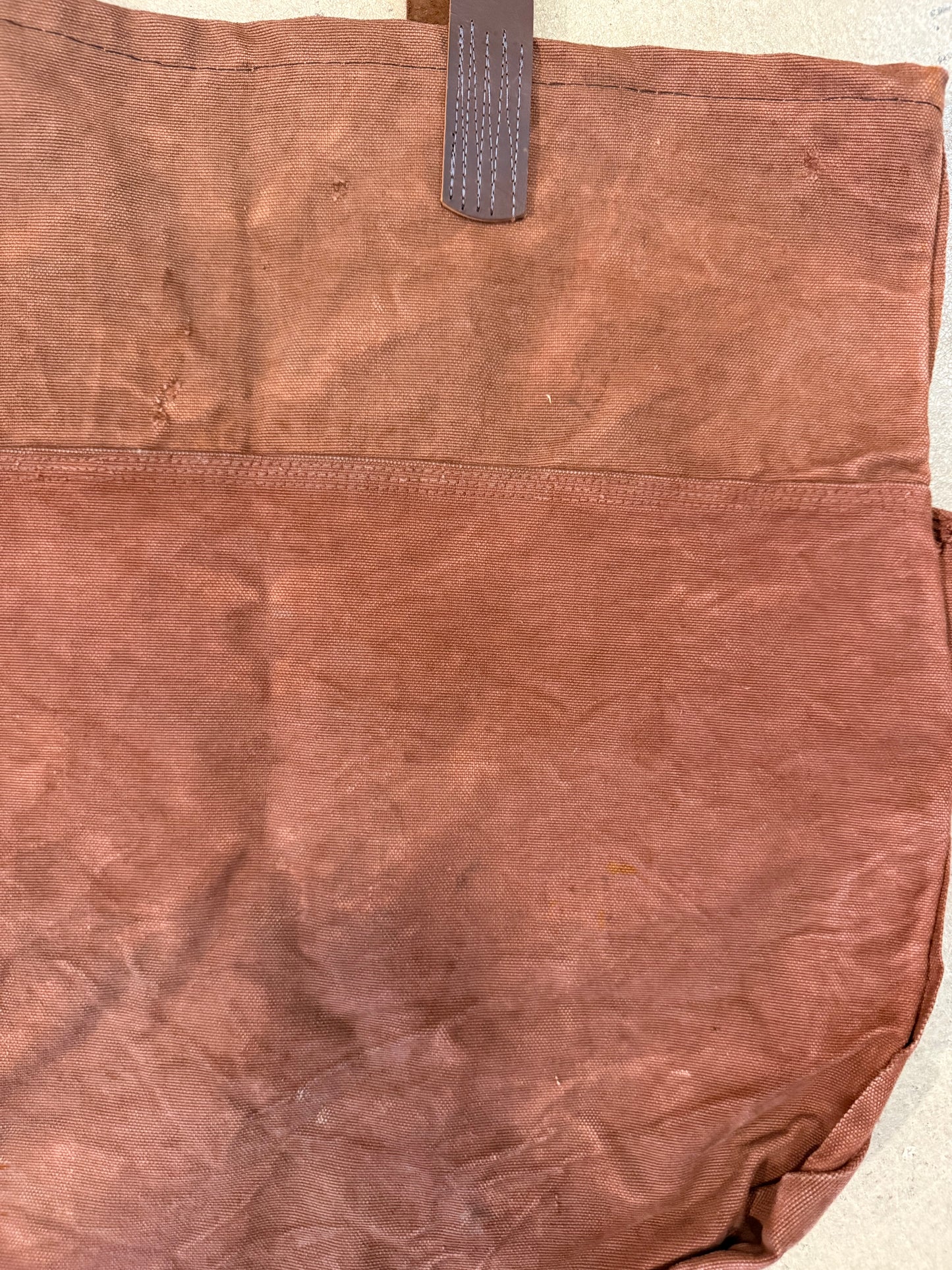 The Dispatch Vintage Bag