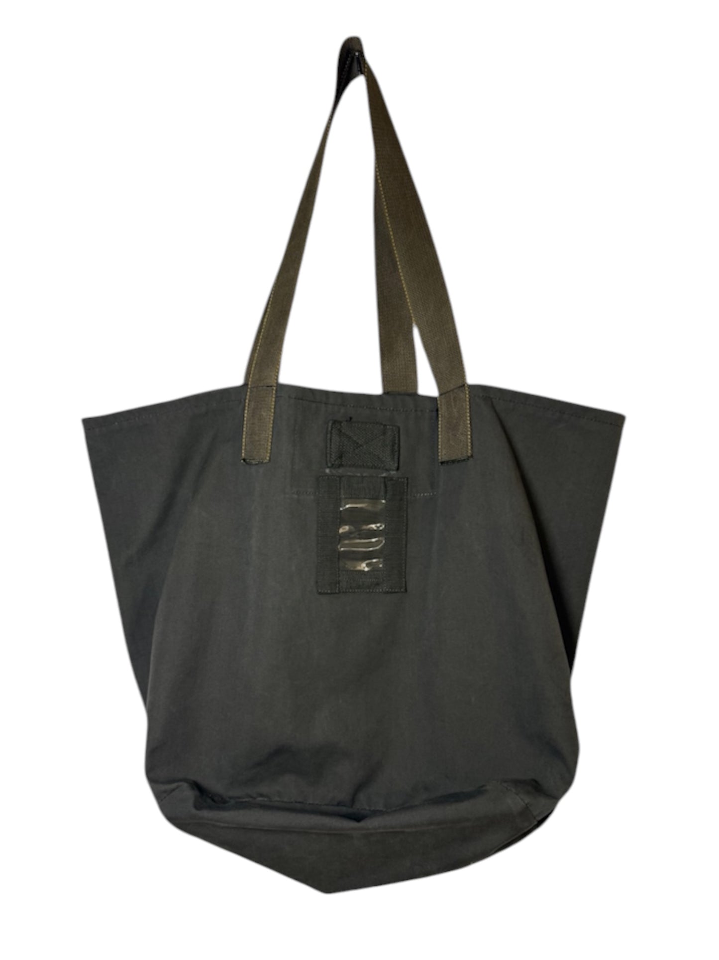 The XL Duffel