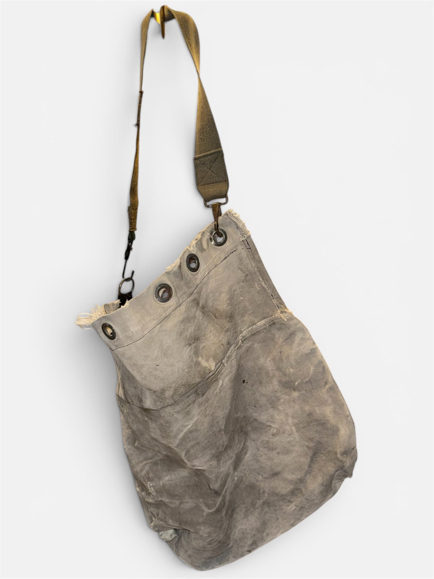 The Dispatch Vintage Bag