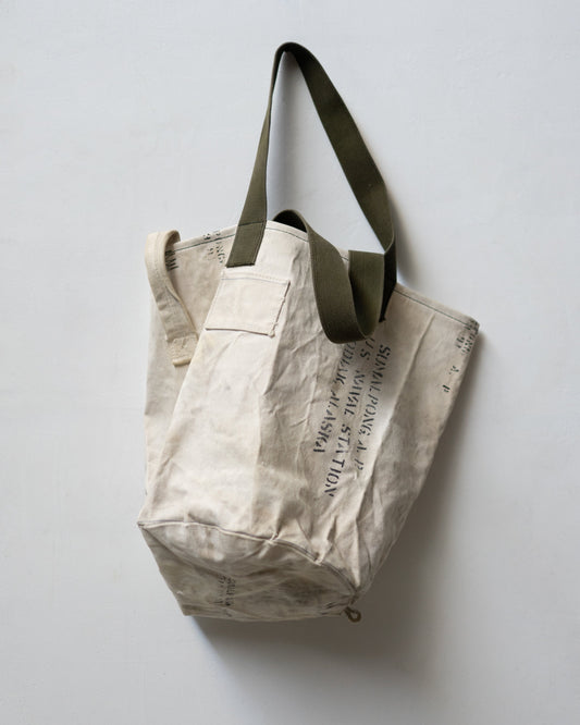 The Bucket Vintage Bag