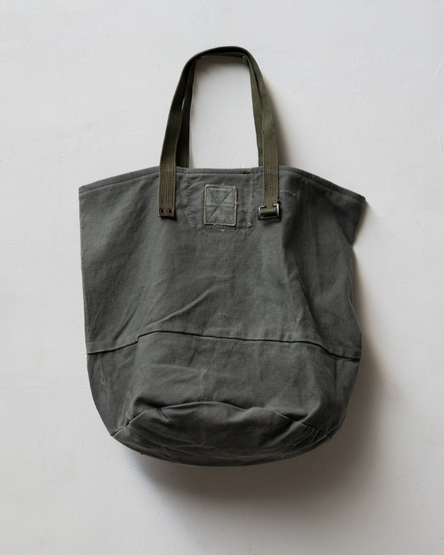 The Bucket Vintage Bag