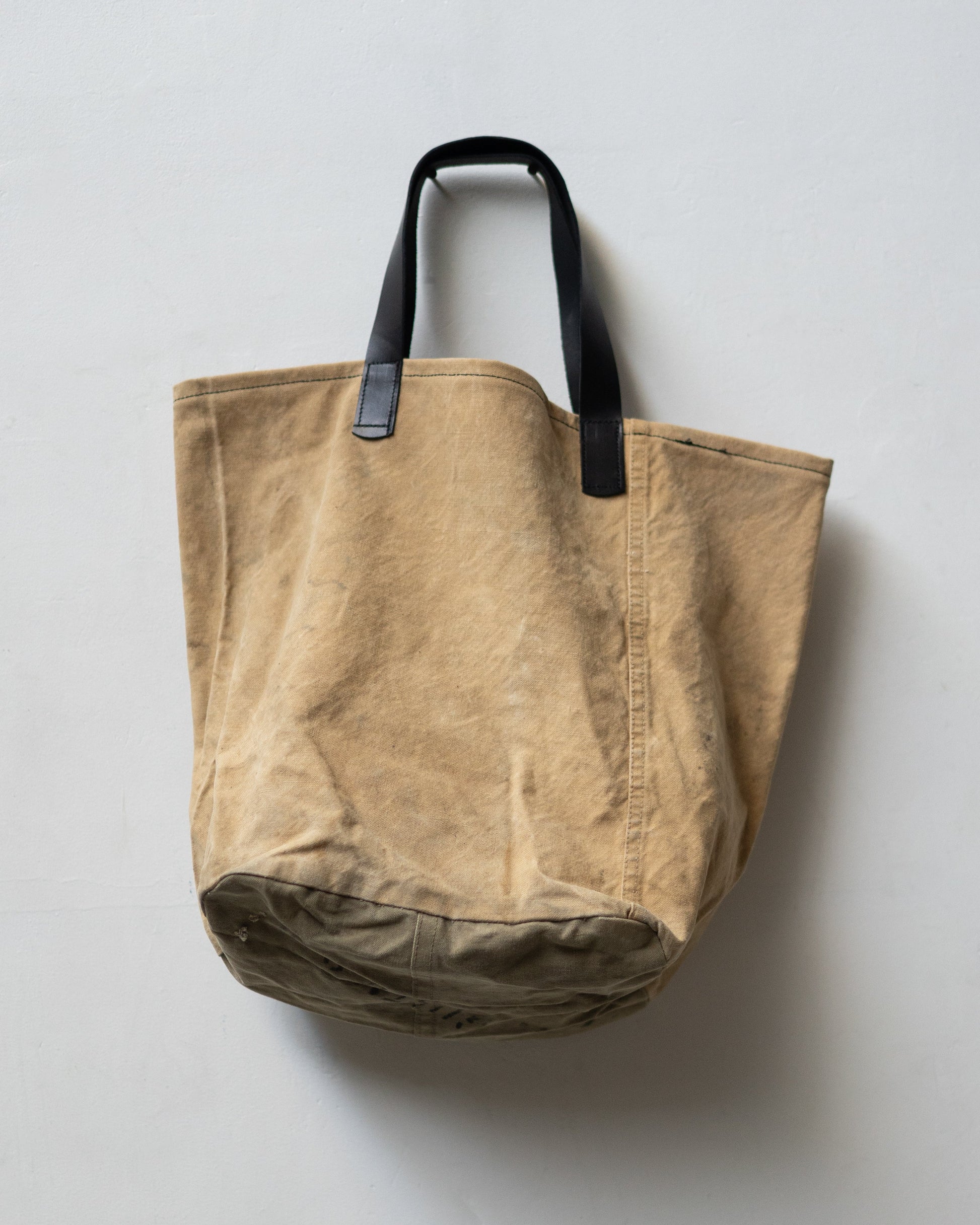 The Bucket Vintage Bag