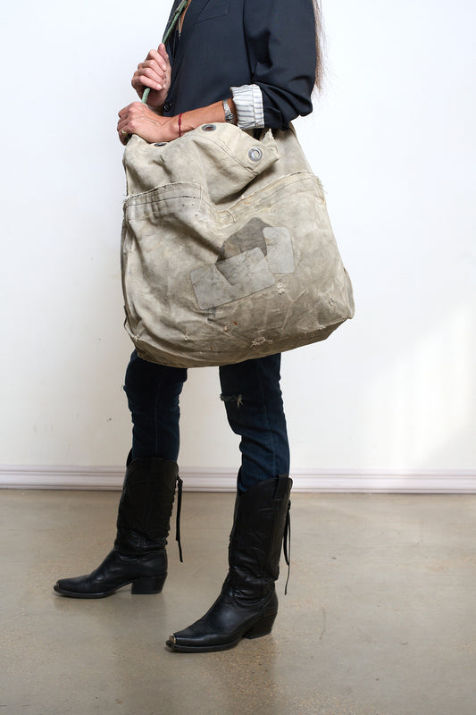 US Post Vintage Bag [ONE OF A KIND]
