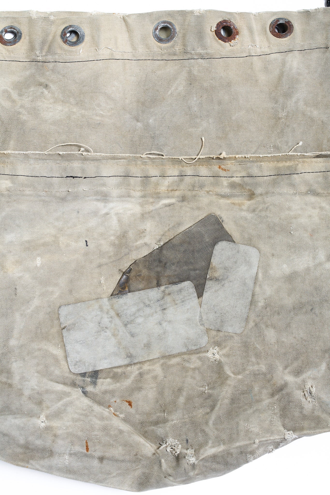 US Post Vintage Bag [ONE OF A KIND]