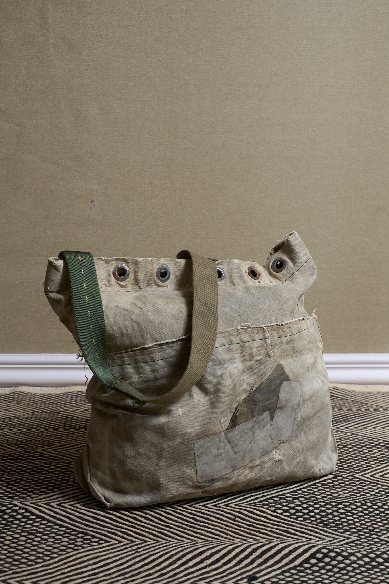 US Post Vintage Bag [ONE OF A KIND]