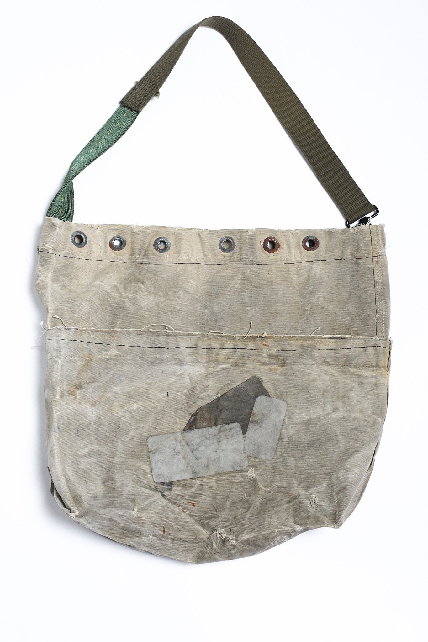 US Post Vintage Bag [ONE OF A KIND]