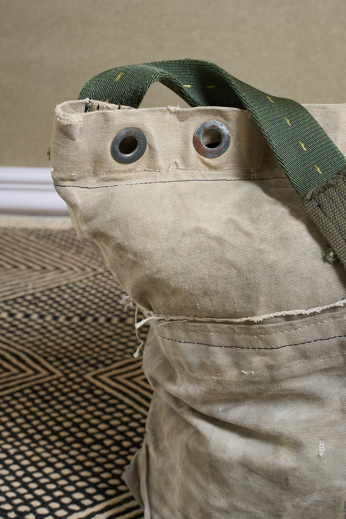 US Post Vintage Bag [ONE OF A KIND]