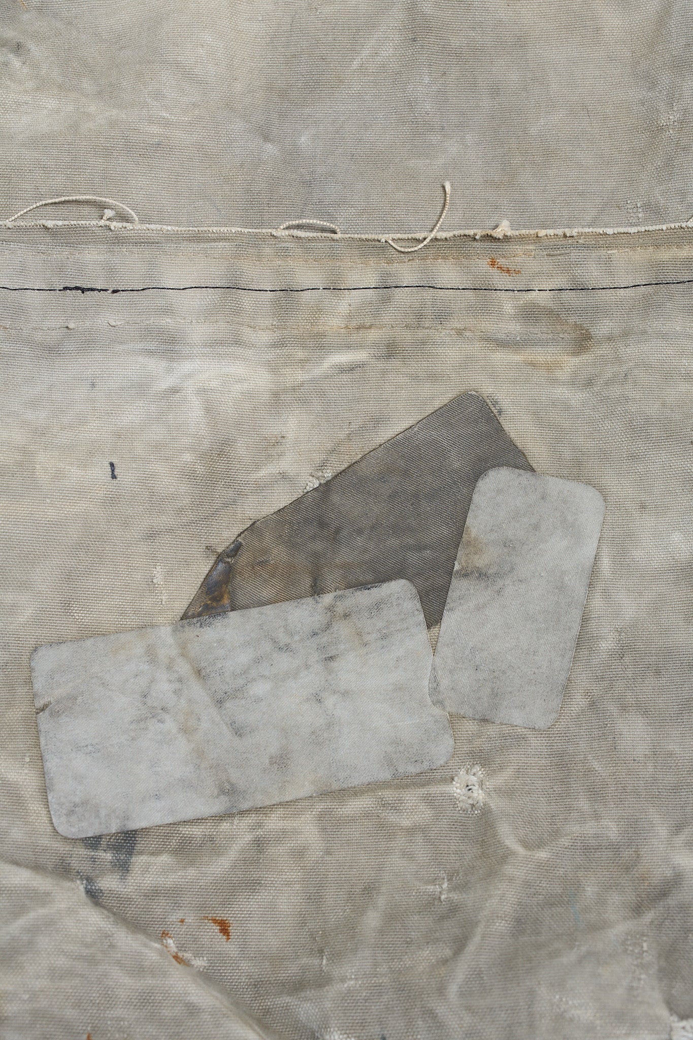 US Post Vintage Bag [ONE OF A KIND]