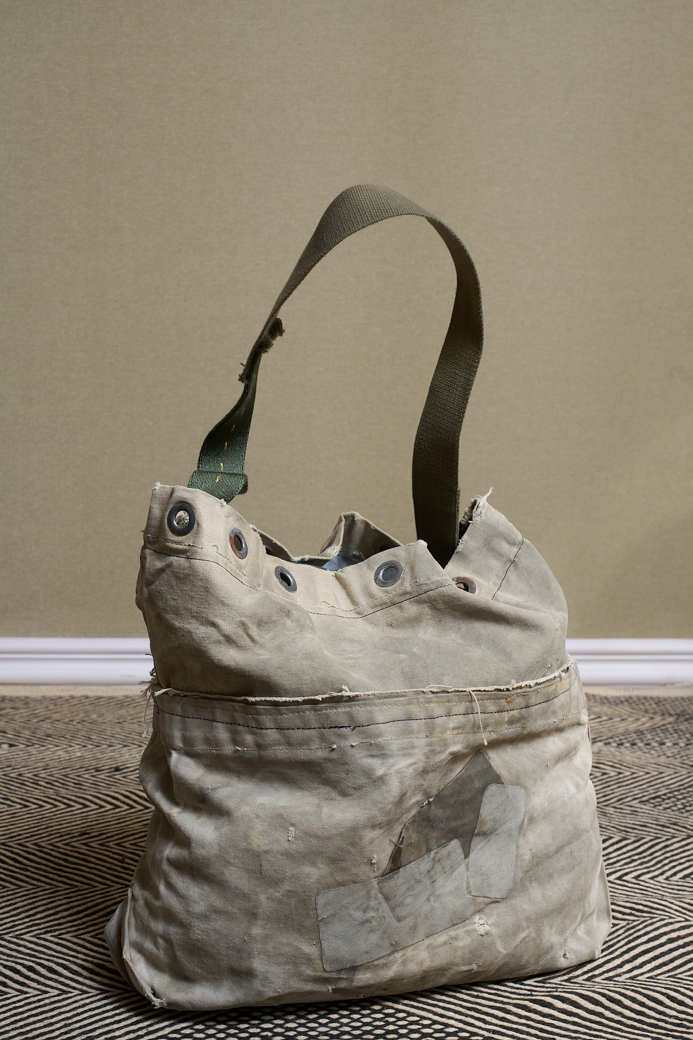 US Post Vintage Bag [ONE OF A KIND]