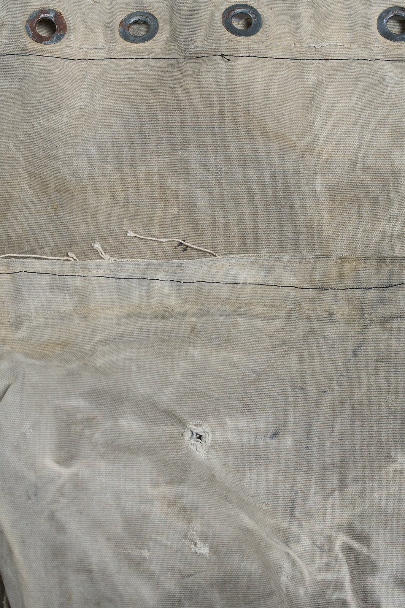 US Post Vintage Bag [ONE OF A KIND]