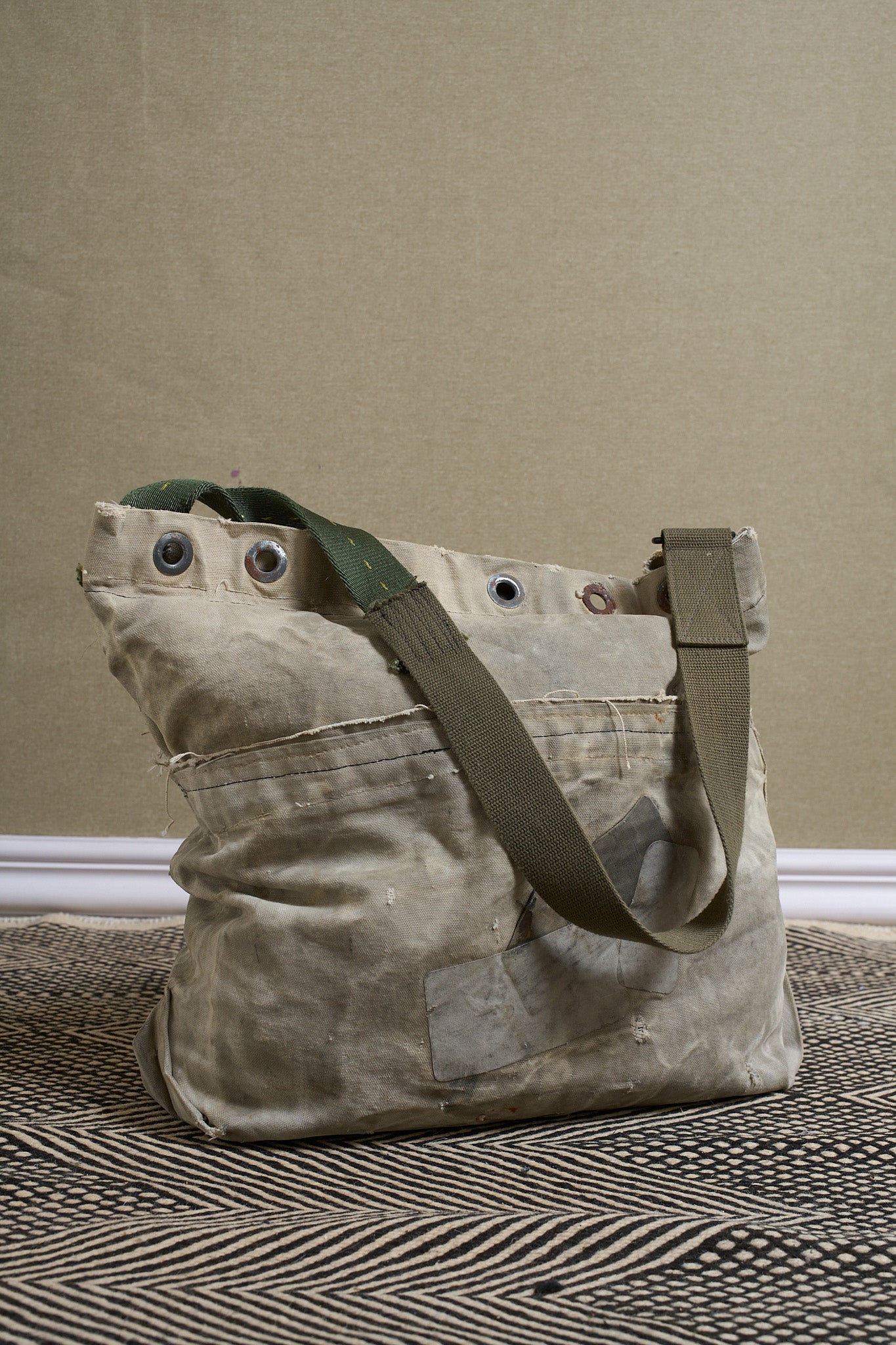 US Post Vintage Bag [ONE OF A KIND]