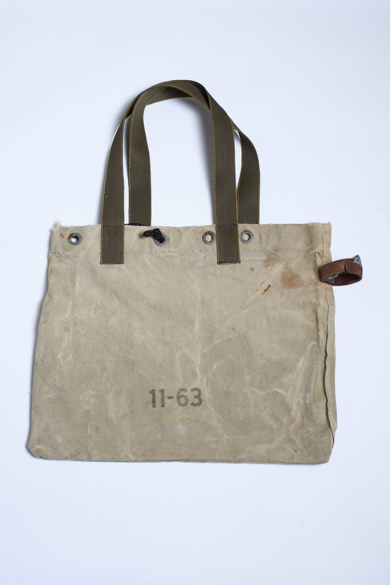 US Post Vintage Bag [ONE OF A KIND]