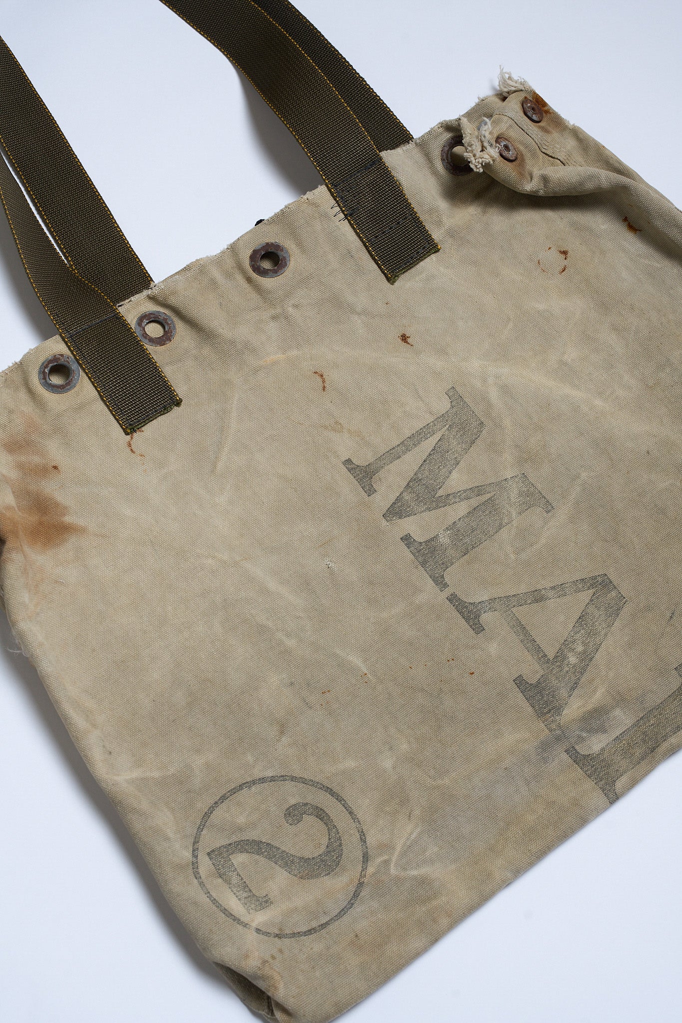 US Post Vintage Bag [ONE OF A KIND]