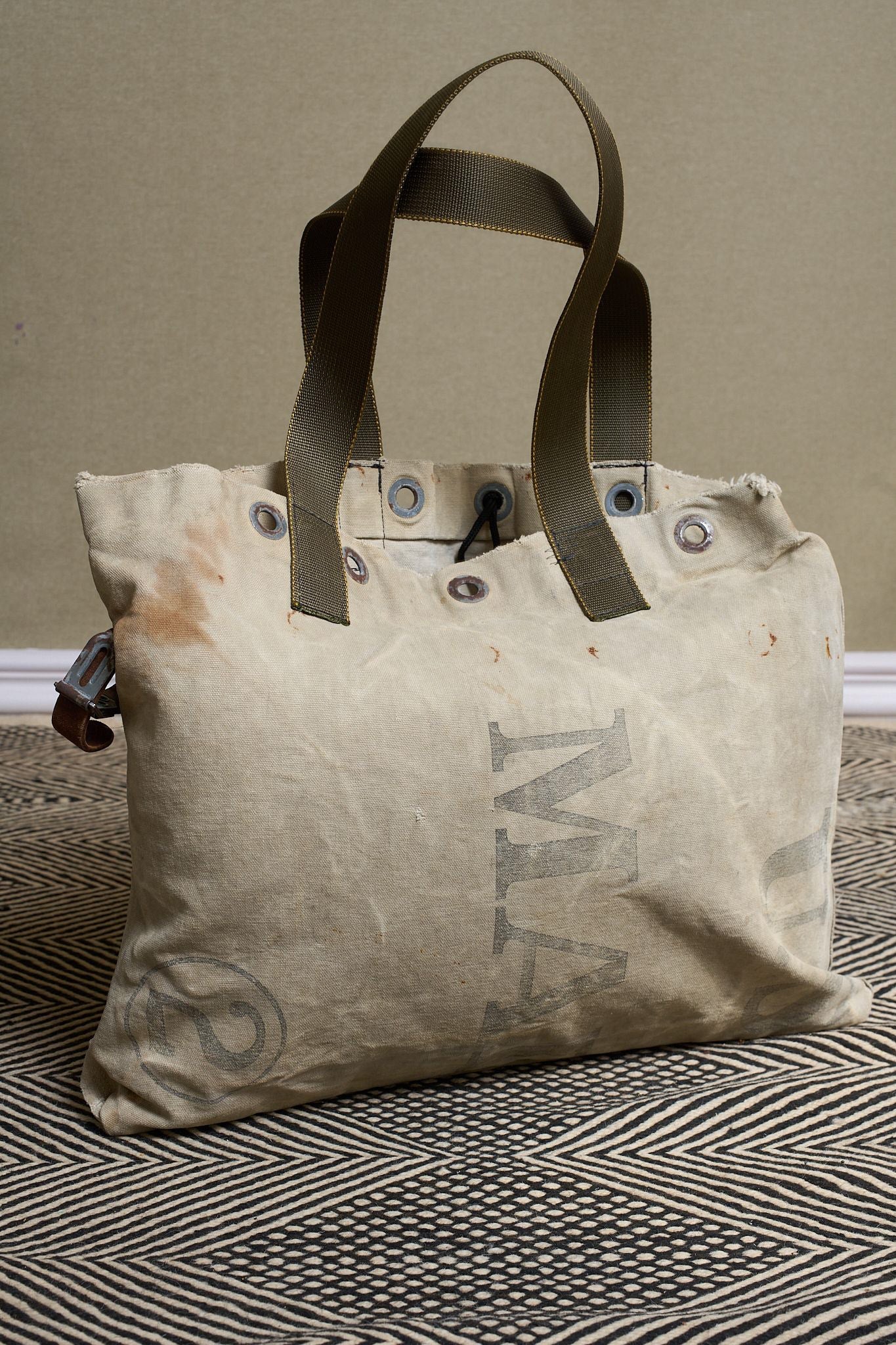 US Post Vintage Bag [ONE OF A KIND]