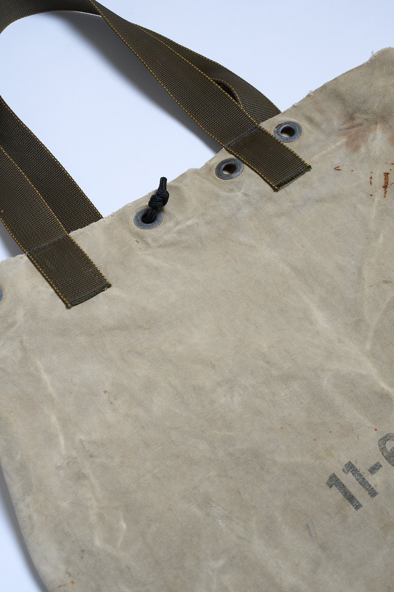 US Post Vintage Bag [ONE OF A KIND]