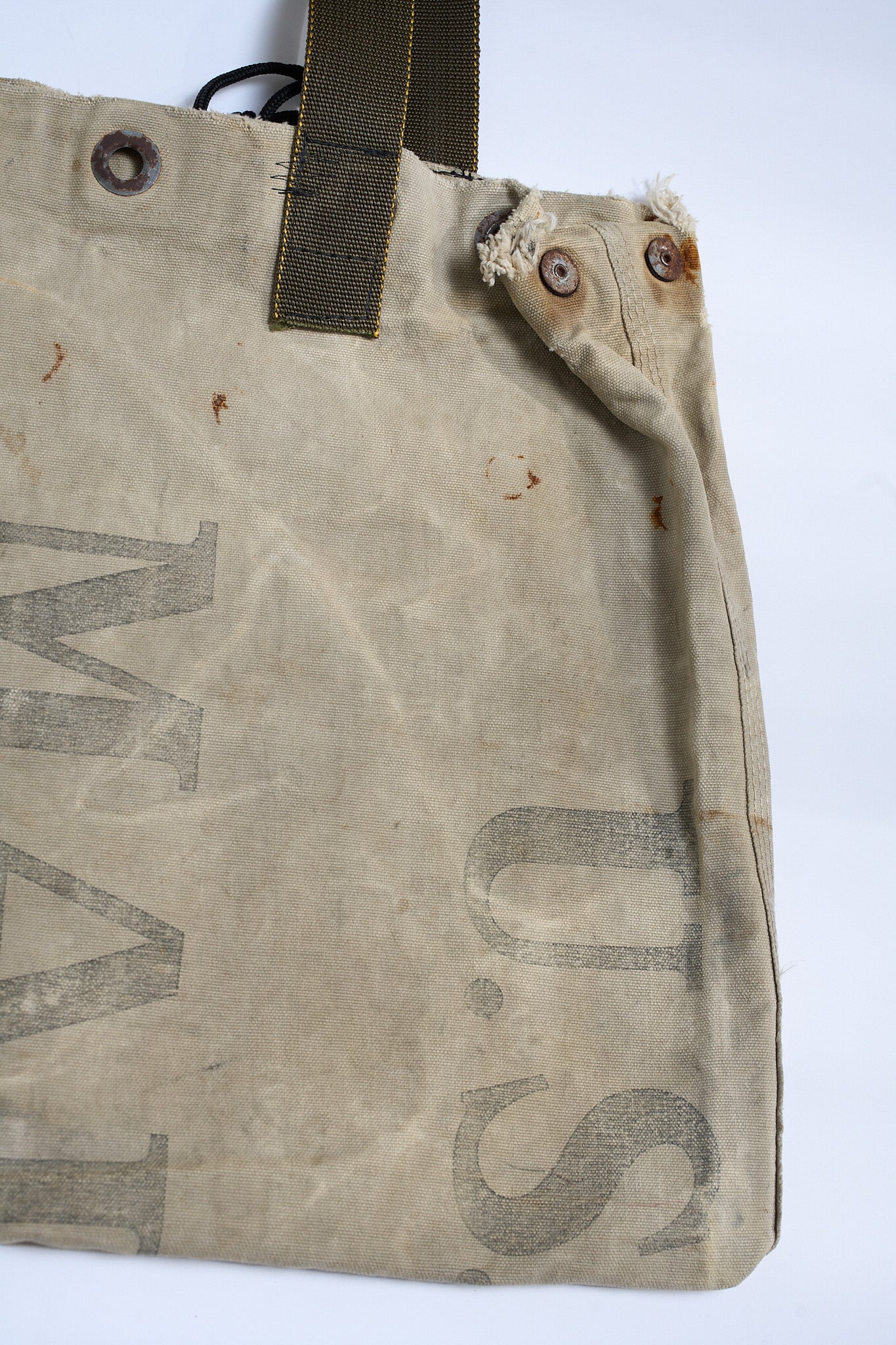 US Post Vintage Bag [ONE OF A KIND]