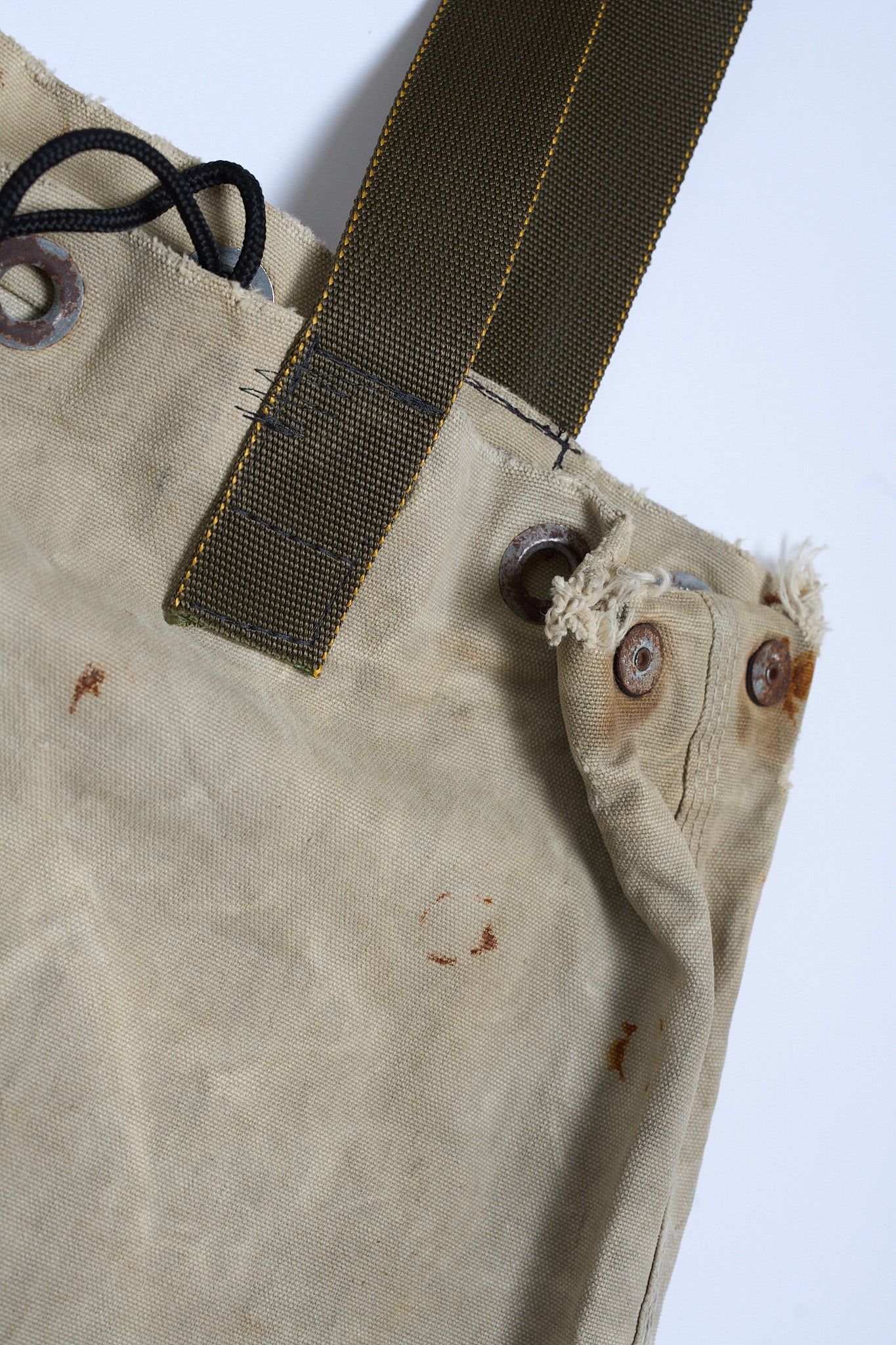 US Post Vintage Bag [ONE OF A KIND]