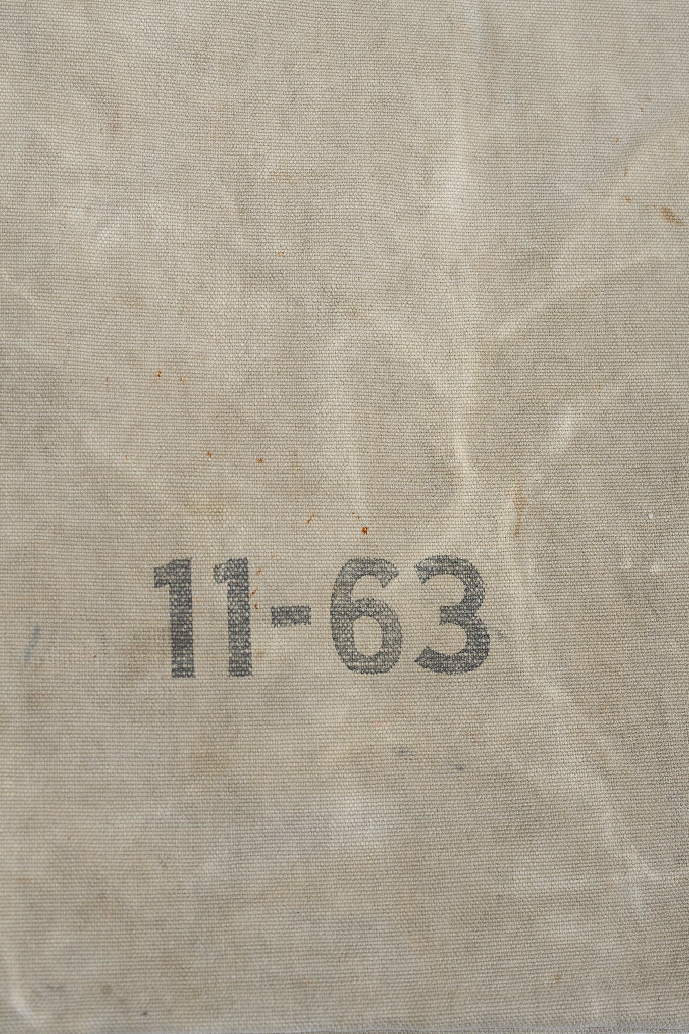 US Post Vintage Bag [ONE OF A KIND]