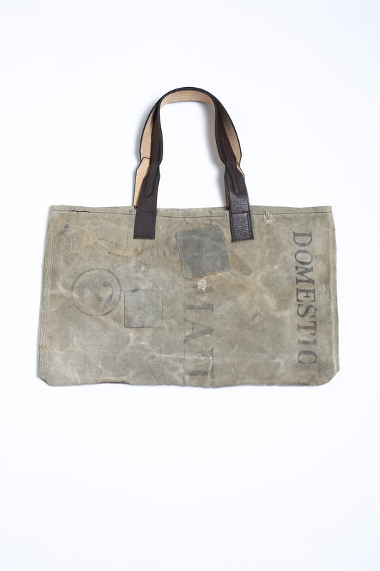 US Post Vintage Bag [ONE OF A KIND]