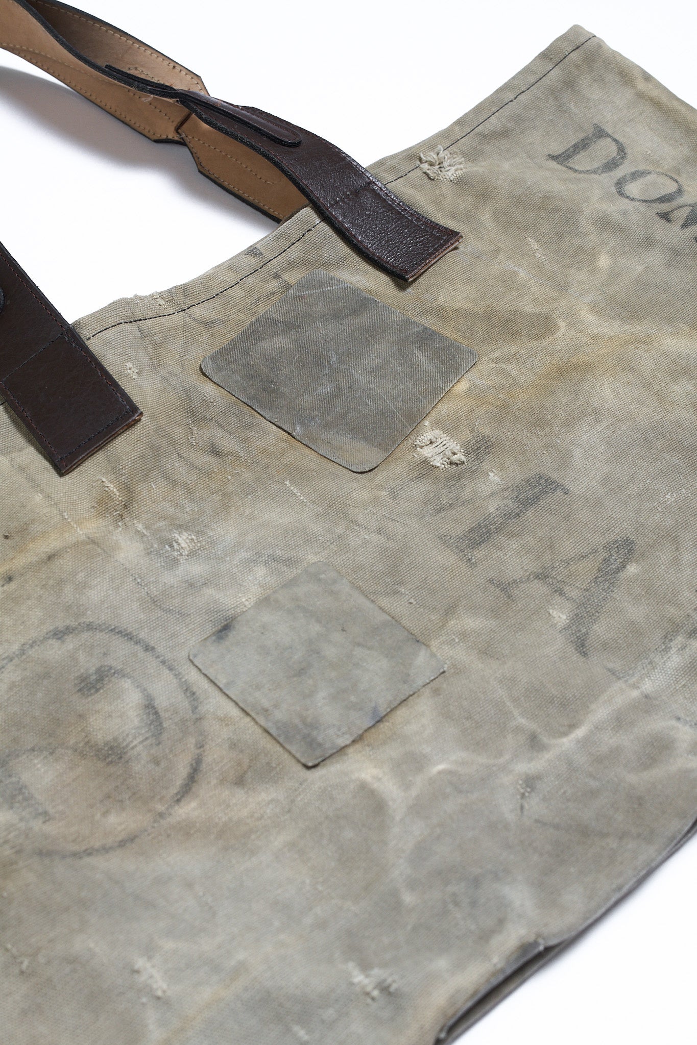 US Post Vintage Bag [ONE OF A KIND]