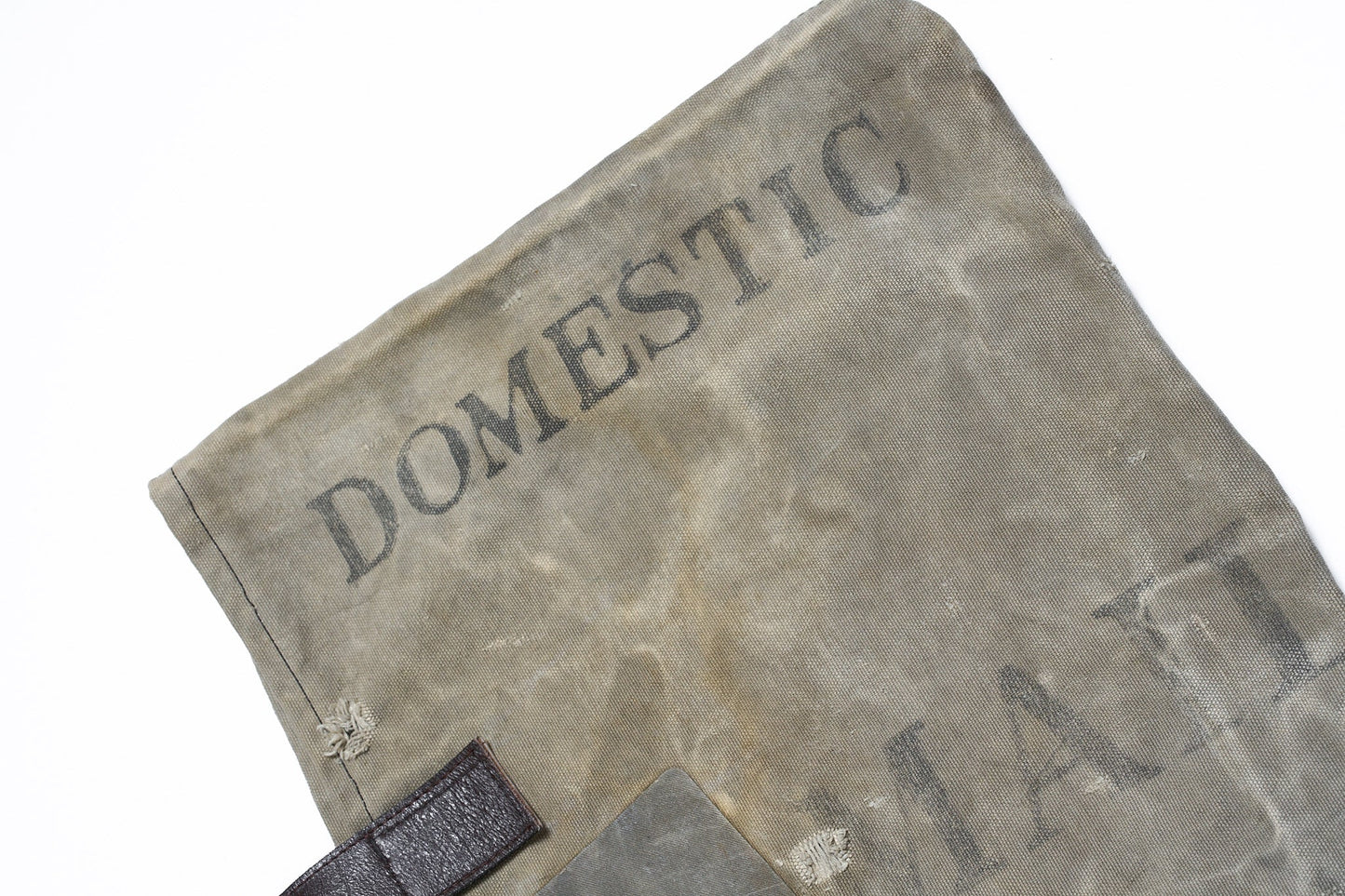 US Post Vintage Bag [ONE OF A KIND]