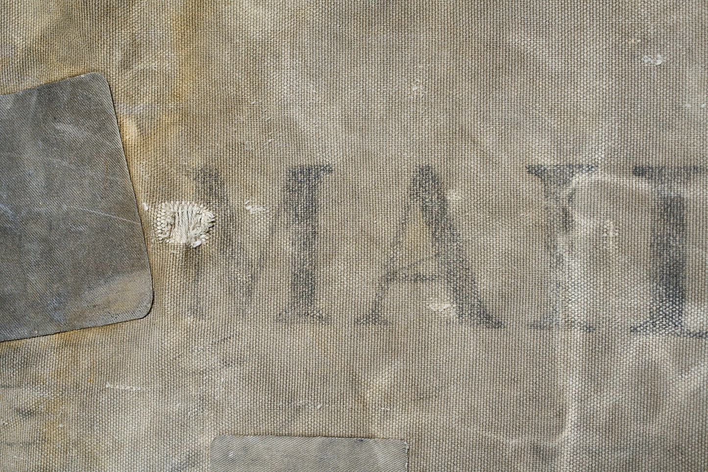 US Post Vintage Bag [ONE OF A KIND]