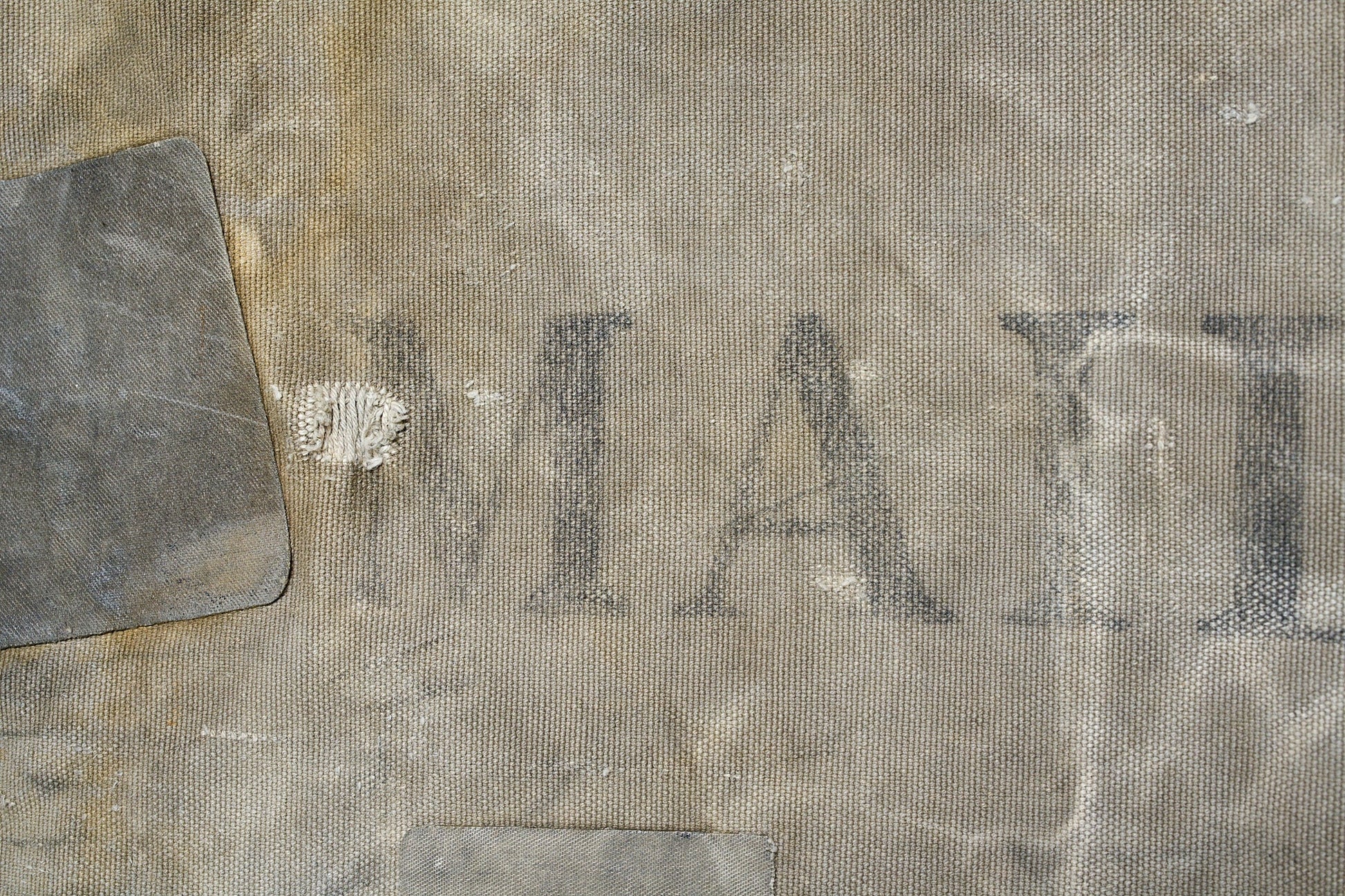 US Post Vintage Bag [ONE OF A KIND]