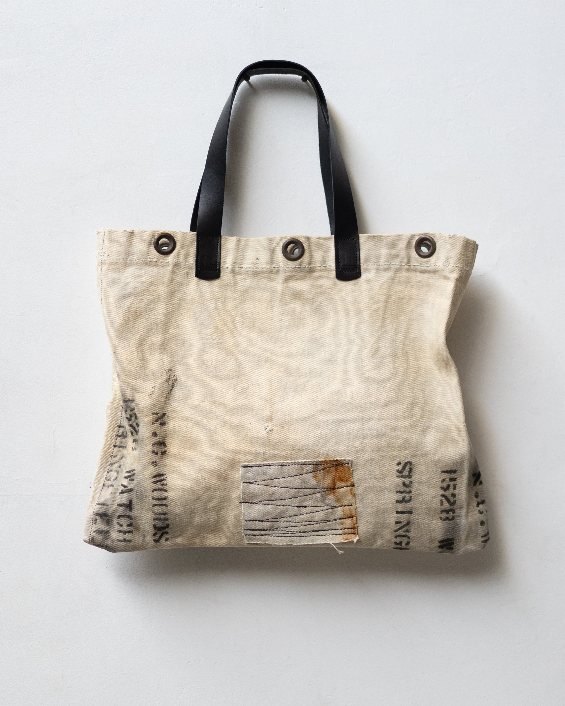 The Dispatch Vintage Bag