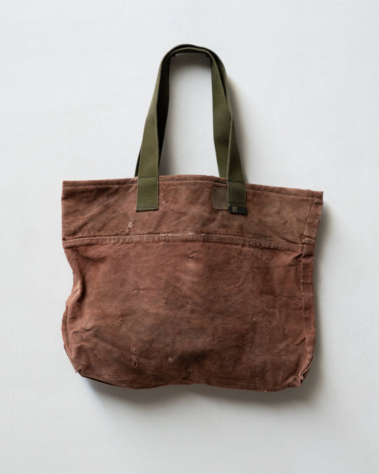 The Dispatch Vintage Bag